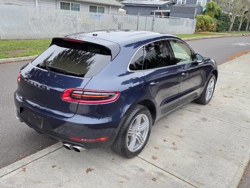 Used 2015 Porsche Macan S image 5