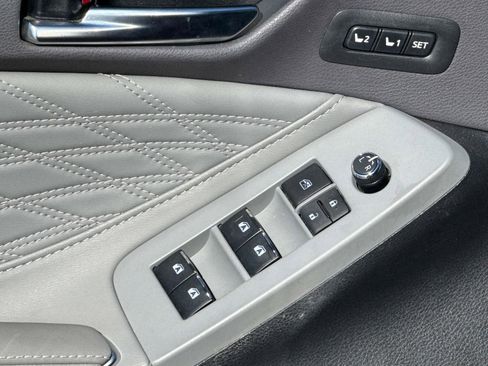 Used 2020 Toyota Avalon Limited image 20