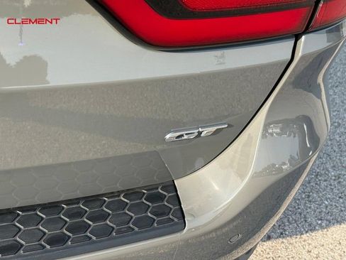 Used 2026 Dodge Durango GT AWD/4WD image 6
