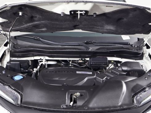 Used 2019 Honda Passport Touring image 15