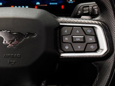 Used 2024 Ford Mustang GT Premium image 11