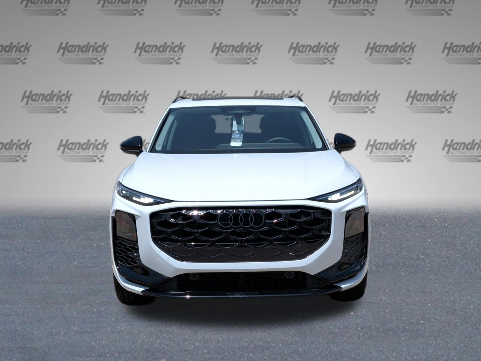 Used 2026 Audi Q3 quattro 2.0T AWD/4WD image 3