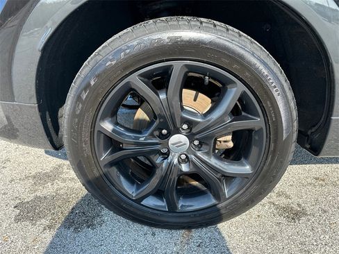 Used 2024 Dodge Hornet R/T Plus w/ R/T Blacktop Package image 35