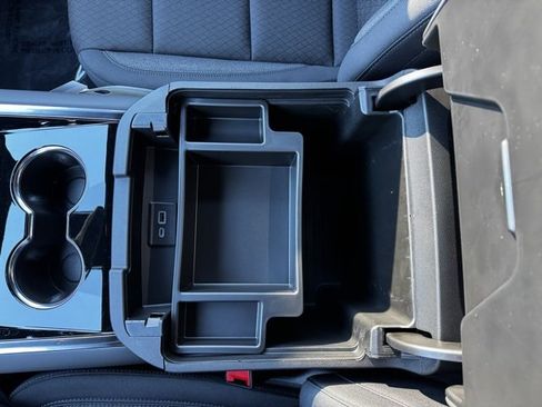 New 2026 Chevrolet Tahoe LS w/ Max Trailering Package image 18