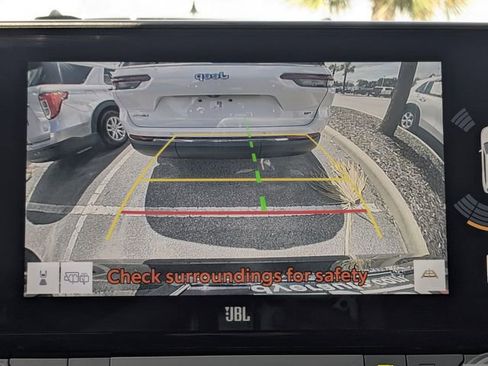 Used 2025 Toyota Grand Highlander FWD image 27
