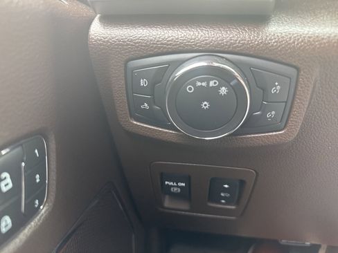 Used 2020 Ford F150 King Ranch w/ Equipment Group 601A Luxury image 37