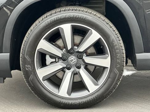 Used 2025 Honda Pilot Touring image 30