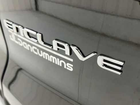 Used 2026 Buick Enclave Preferred FWD image 27