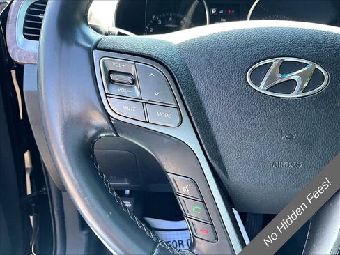 Used 2018 Hyundai Santa Fe Sport 2.0T FWD image 16
