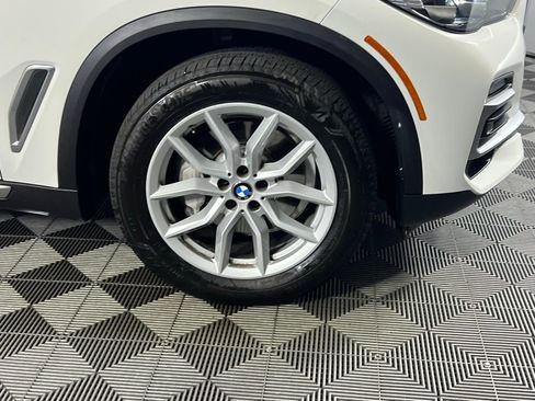 Used 2023 BMW X5 sDrive40i image 13