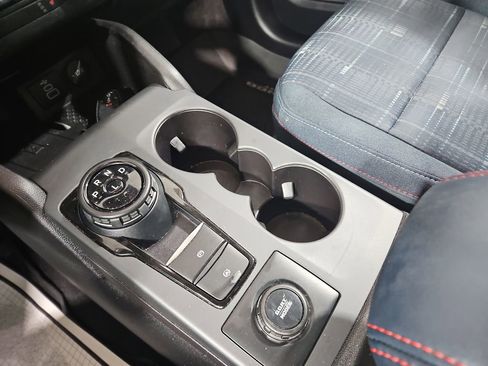 Used 2024 Ford Bronco Sport Heritage w/ Heritage Convenience Package image 23