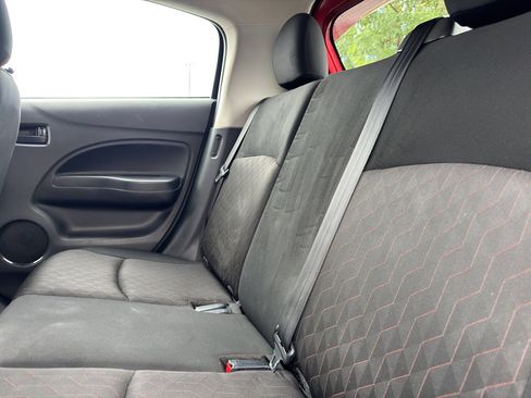 Used 2022 Mitsubishi Mirage ES image 8