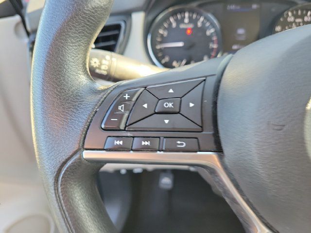Used 2020 Nissan Rogue Sport SV AWD/4WD image 25