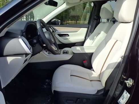 New 2026 MAZDA CX-90 3.3 Turbo w/ Premium Plus Pkg image 14