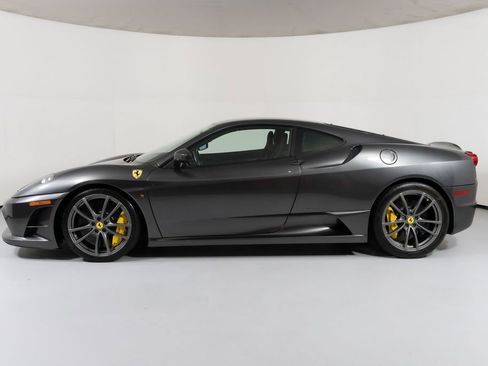 Used 2009 Ferrari F430 Scuderia RWD image 3