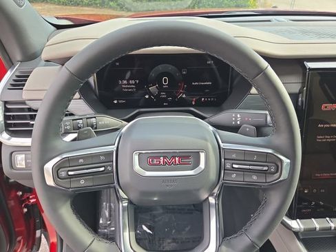 New 2026 GMC Acadia Elevation w/ Black Edition image 23