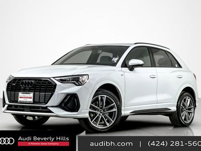 Used 2025 Audi Q3 2.0T Premium