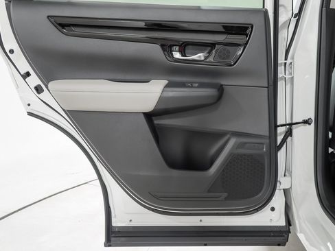 New 2026 Honda CR-V EX-L image 37