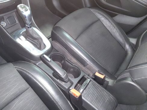 Used 2016 Buick Encore Convenience image 26