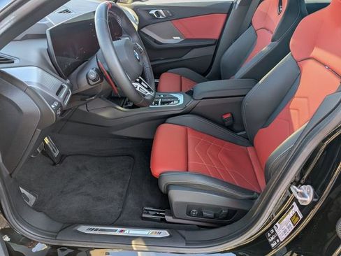 Used 2025 BMW M235i xDrive w/ Premium Package AWD/4WD image 10