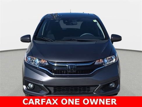 Used 2020 Honda Fit EX-L image 38