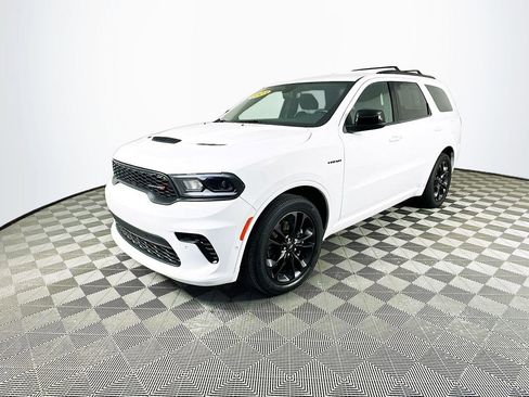Used 2023 Dodge Durango R/T w/ Blacktop Package image 5