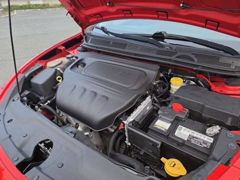 Used 2016 Dodge Dart SXT Sport FWD image 33