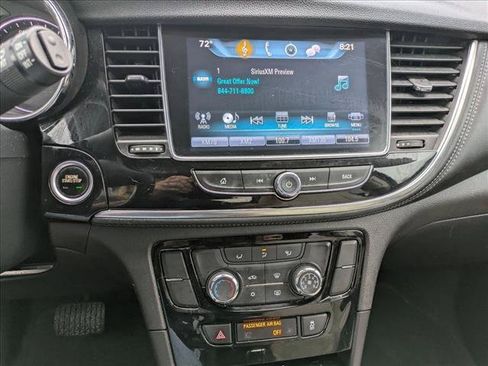 Used 2018 Buick Encore Preferred FWD image 12