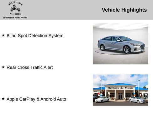 Used 2019 Hyundai Sonata ECO image 14