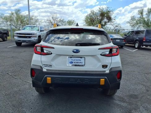 New 2025 Subaru Crosstrek 2.5i Wilderness image 10