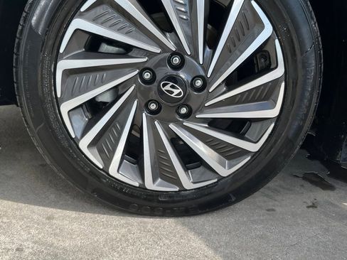 Used 2024 Hyundai Sonata SEL FWD image 17