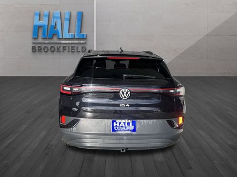 Certified 2023 Volkswagen ID.4 Pro image 4