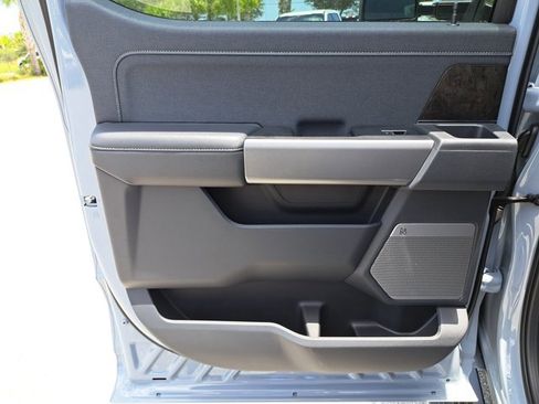 New 2025 Ford F250 Lariat w/ Lariat Ultimate Package image 15
