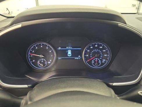 Used 2023 Hyundai Santa Fe SE AWD/4WD image 26