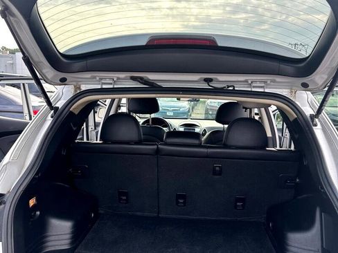 Used 2013 Hyundai Tucson GLS image 33