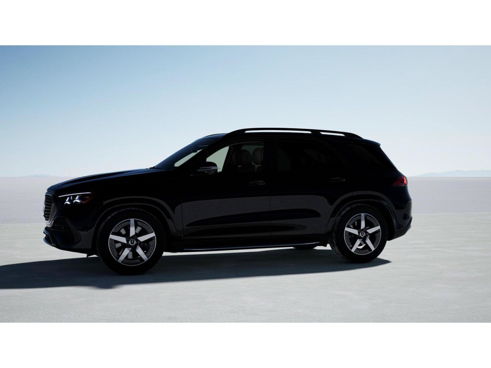 New 2027 Mercedes-Benz GLE 450 4MATIC image 36