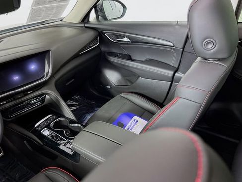 Certified 2023 Buick Envision Essence w/ Technology Package II image 24
