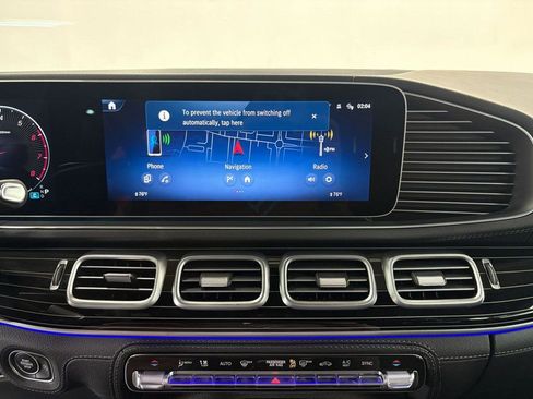 Used 2024 Mercedes-Benz GLE 450 4MATIC w/ AMG Line Exterior image 17