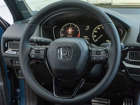 New 2026 Honda Civic Sport image 17