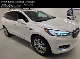 Used 2021 Buick Enclave Avenir w/ Avenir Technology Package video 1