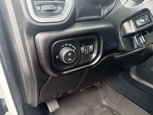 Used 2022 RAM 2500 Laramie AWD/4WD image 20