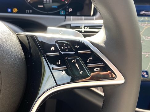 New 2026 Mercedes-Benz E 350 4MATIC Sedan image 27