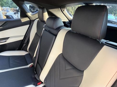 Used 2024 Lexus NX 350h AWD w/ Vision Package image 30