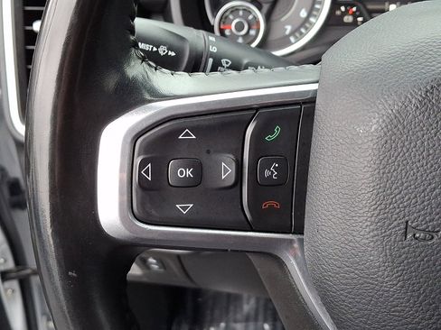 Used 2022 RAM 1500 Laramie image 20