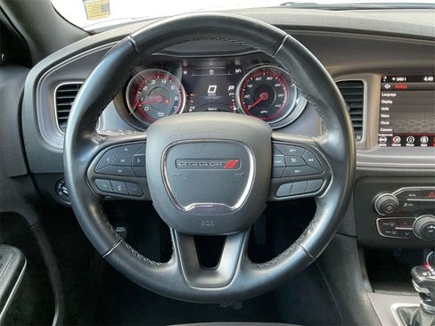 Certified 2023 Dodge Charger SXT image 17