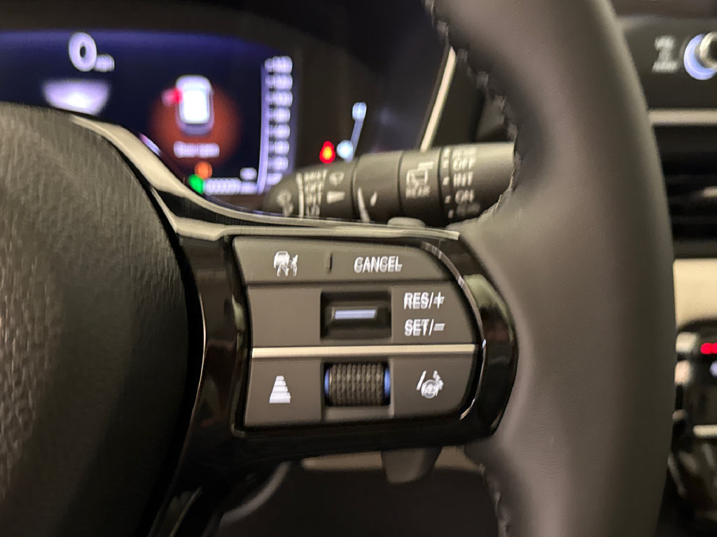 New 2026 Honda Pilot Touring image 33