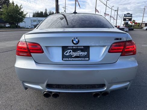 Used 2011 BMW M3 Coupe RWD image 43