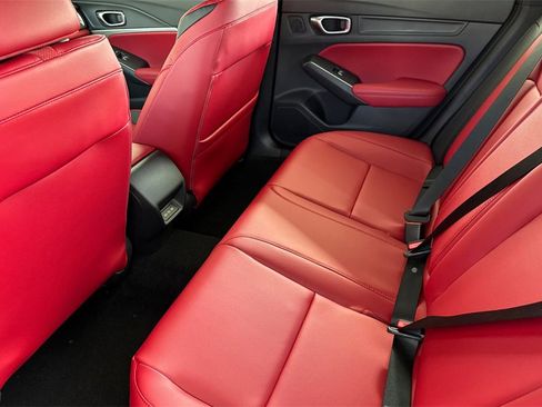 New 2026 Acura Integra A-Spec image 13