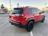 Used 2019 Jeep Cherokee Trailhawk w/ Comfort/Convenience Group image 5