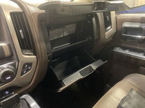 Used 2015 GMC Sierra 1500 Denali AWD/4WD image 37